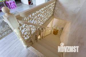 Дом 280м², 3-этажный, участок 12 сот.  