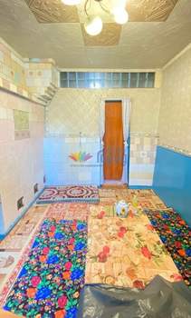 Дом 45м², 2-этажный, участок 12 сот.  