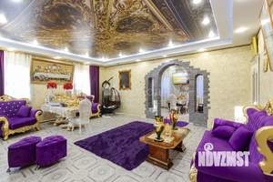 Дом 134м&sup2;, 1-этажный, участок 5 сот.  