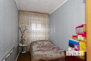 Дом 60м&sup2;, 1-этажный, участок 9 сот.  