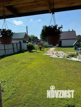 Дом 113м², 2-этажный, участок 12 сот.  