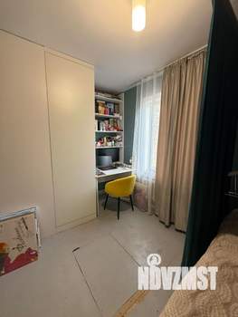 Коттедж 97м², 1-этажный, участок 12 сот.  