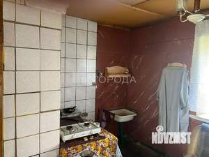 Дом 35м², 2-этажный, участок 8 сот.  