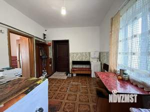 Дом 41м&sup2;, 2-этажный, участок 6 сот.  