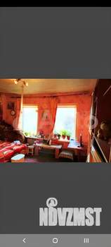 Дом 56м², 1-этажный, участок 12 сот.  