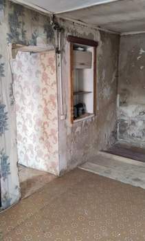 Дом 52м², 1-этажный, участок 8 сот.  