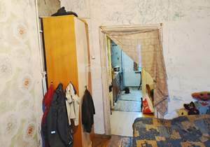 Дом 47м², 1-этажный, участок 8 сот.  