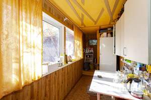 Дом 56м&sup2;, 2-этажный, участок 15 сот.  