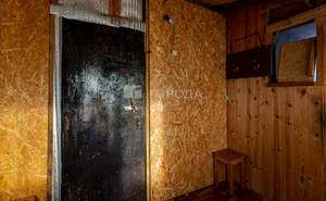 Дача 60м&sup2;, 2-этажный, участок 12 сот.  