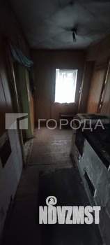 Дом 58м², 2-этажный, участок 6 сот.  