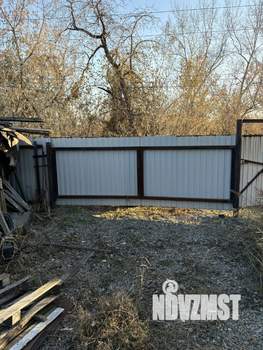 Дом 67м², 1-этажный, участок 9 сот.  