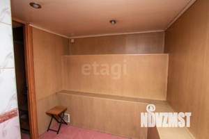 Дом 88м², 2-этажный, участок 7 сот.  