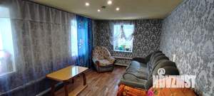 Дом 99м², 2-этажный, участок 9 сот.  