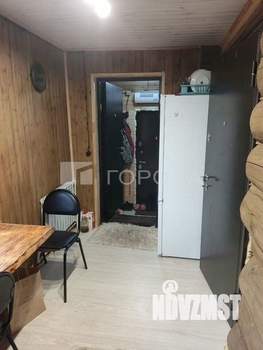 Дача 50м², 2-этажный, участок 4 сот.  