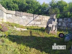 Дом 19м², 1-этажный, участок 20 сот.  