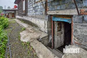 Дом 81м², 1-этажный, участок 9 сот.  