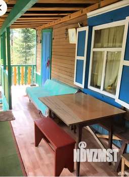 Дом 73м², 3-этажный, участок 8 сот.  