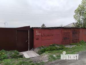 Дом 32м², 1-этажный, участок 8 сот.  