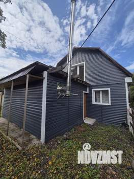 Дом 160м², 2-этажный, участок 15 сот.  