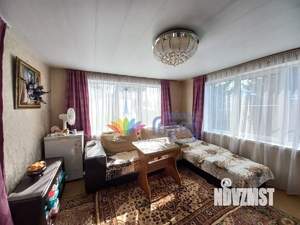 Дом 75м², 1-этажный, участок 14 сот.  