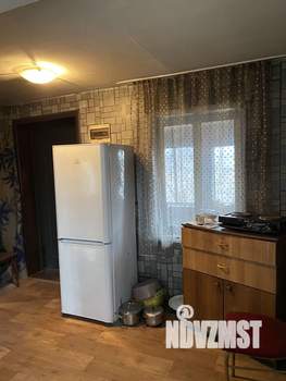 Дом 46м², 1-этажный, участок 6 сот.  