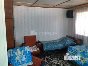 Дом 77м², 2-этажный, участок 6 сот.  