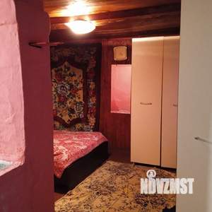 Дом 24м², 1-этажный, участок 6 сот.  