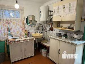 Дом 32м&sup2;, 1-этажный, участок 22 сот.  