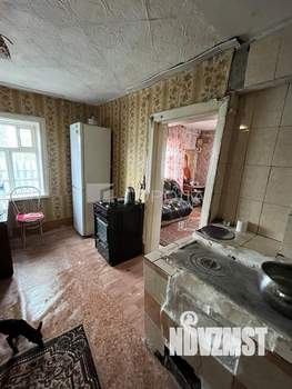 Дом 38м², 2-этажный, участок 6 сот.  