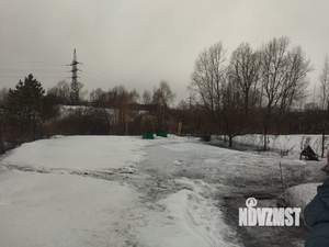 Дом 45м², 1-этажный, участок 6 сот.  