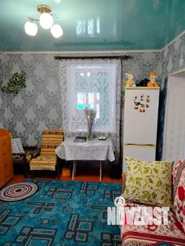 Дом 63м², 2-этажный, участок 12 сот.  