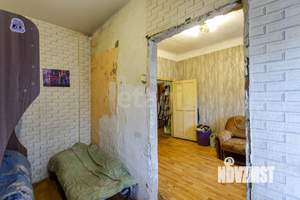 Дом 62м², 1-этажный, участок 13 сот.  