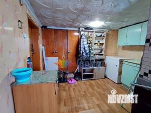 Дом 118м², 2-этажный, участок 8 сот.  