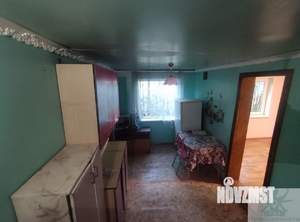 Дом 30м², 1-этажный, участок 5 сот.  