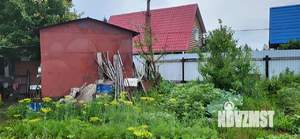 Дом 30м², 2-этажный, участок 6 сот.  