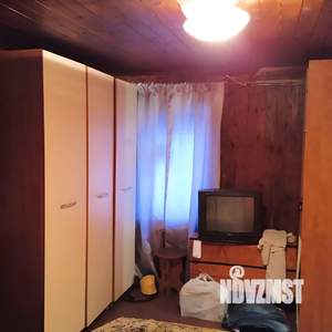 Дом 24м², 1-этажный, участок 6 сот.  