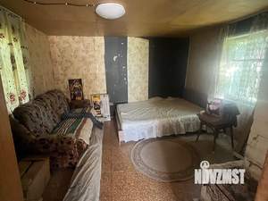 Дом 30м&sup2;, 2-этажный, участок 10 сот.  