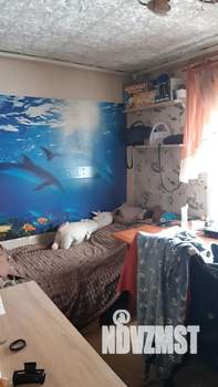 Дом 41м&sup2;, 1-этажный, участок 7 сот.  