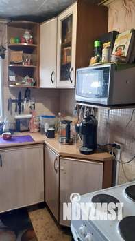 Дом 41м², 1-этажный, участок 7 сот.  