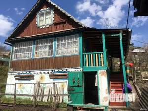 Дом 73м², 3-этажный, участок 8 сот.  