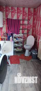 Дом 76м&sup2;, 1-этажный, участок 6 сот.  