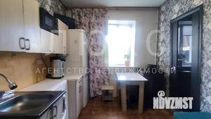 Дом 55м², 1-этажный, участок 6 сот.  