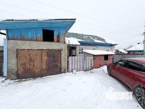 Дом 136м², 2-этажный, участок 6 сот.  