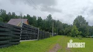 Дом 123м², 2-этажный, участок 37 сот.  