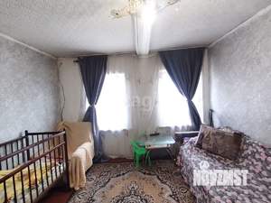 Дом 33м², 1-этажный, участок 7 сот.  