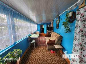 Дом 44м², 1-этажный, участок 8 сот.  