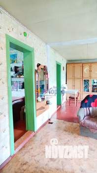 Дом 63м², 2-этажный, участок 6 сот.  