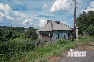 Дом 33м&sup2;, 1-этажный, участок 7 сот.  