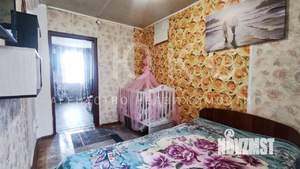 Дом 55м², 1-этажный, участок 6 сот.  