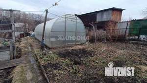 Дом 68м², 2-этажный, участок 6 сот.  